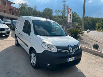 Renault Kangoo II 1.5 dci 90cv