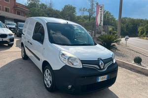 Renault Kangoo II 1.5 dci 90cv