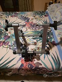 rullo per allenamenti in casa