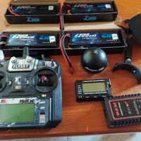 barchino carpfishing kkarp black Queen 