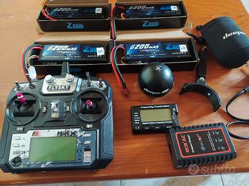 barchino carpfishing kkarp black Queen 