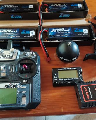 barchino carpfishing kkarp black Queen 