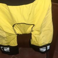 salopette ciclismo nuova SIXS L(veste M)