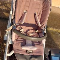 Inglesina trio Trilogy city