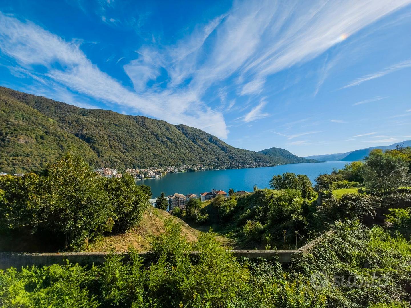 Apartment in Omegna, Bagnella - Vista 4