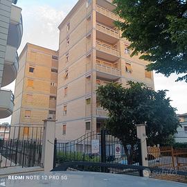 Appartamento in zona centrale