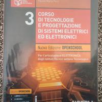 Corso Progettazione Sistemi Elettrici/Elettrononic