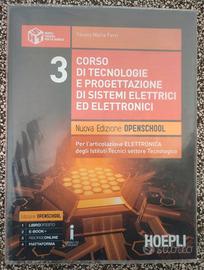 Corso Progettazione Sistemi Elettrici/Elettrononic