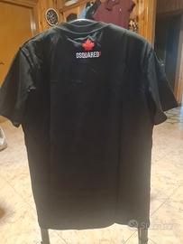 t schirt dsquared2