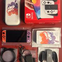 Nintento Switch Oled 2023