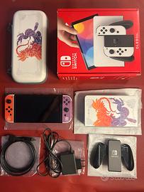 Nintento Switch Oled 2023