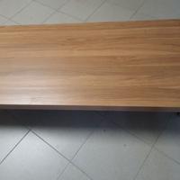 Tavolino basso per soggiorno