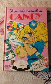 manuale di Candy