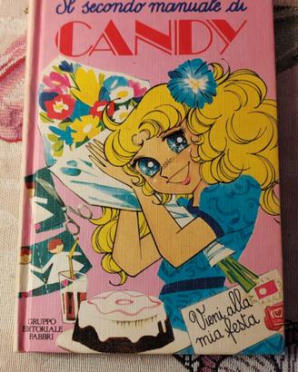 manuale di Candy