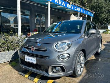 Fiat 500X 1.6 MultiJet 130 CV Sport