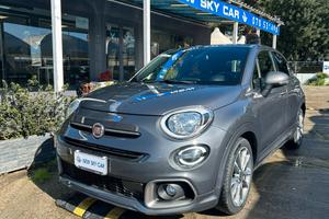Fiat 500X 1.6 MultiJet 130 CV Sport