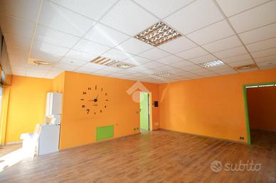 UFFICIO A VAPRIO D'ADDA