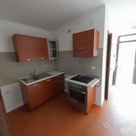 Casa indipendente Via Tora Potenza