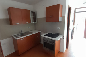 Casa indipendente Via Tora Potenza