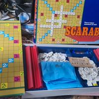 0793NN-Scarabeo Editrice Giochi
