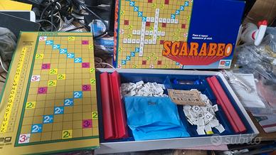 0793NN-Scarabeo Editrice Giochi