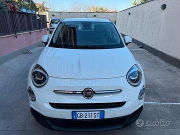 FIAT 500X 1.0 LOUNGE 120 CV LOUNGE BENZINA BIANCO 