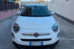 FIAT 500X 1.0 LOUNGE 120 CV LOUNGE BENZINA BIANCO 