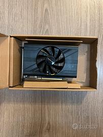 Sapphire Pulse ITX Radeon RX 470 4GB GDDR5