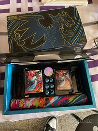 Materiali pokemon