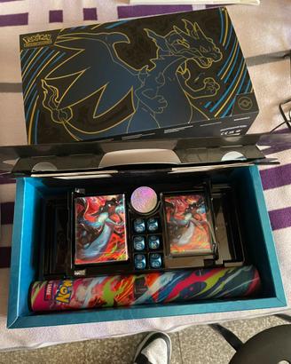 Materiali pokemon