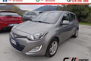 HYUNDAI i20 1.2i 85CV - NEOPATENTATI