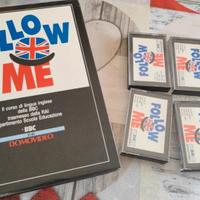 follow me corso di inglese 