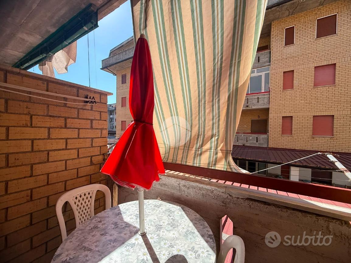 Appartamento – Scalea, San Giuseppe, Piano Lettieri - Vista 4