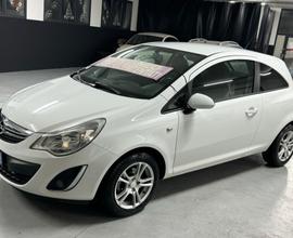 Opel Corsa Sport 1.2 Benzina Neopatentati 2012