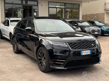 Land Rover Range Velar 240 CV R-Dynamic S TETTO AP