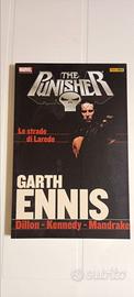 Punisher - Le strade di Laredo