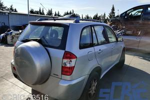 Dr dr 5 dr5 1.6 lpg 109cv 07-11 ricambi