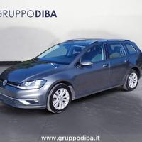 Volkswagen Golf Variant Golf VII 2017 Variant...