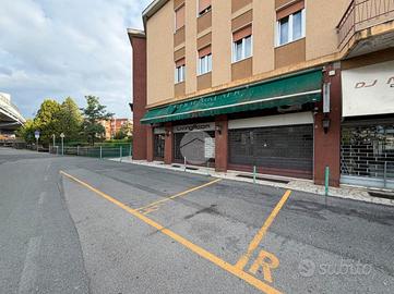 NEGOZIO A BRESCIA