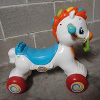 CAVALLINO CLEMENTONI 