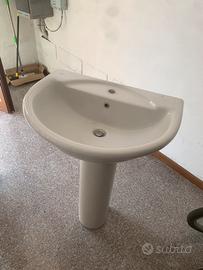 Ideal Standard Lavandino + colonna