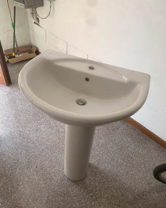 Ideal Standard Lavandino + colonna