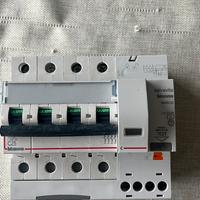 gruppo magnetotermico