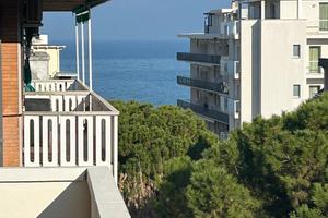 Appartamento Gabicce Mare [GM051/BVRG]