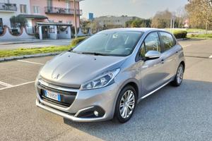 Peugeot 208 PureTech 82Cv 5P*Cerchi*Clima*Usb