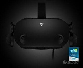 HP Reverb G2 V2