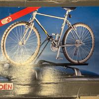 portabicicletta da tetto auto    Citroen