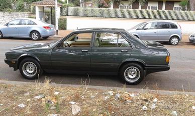 Maserati 420 Biturbo