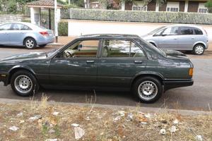 Maserati 420 Biturbo