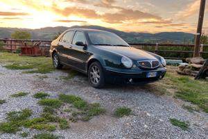 Lancia Lybra 1.8 Asi Crs